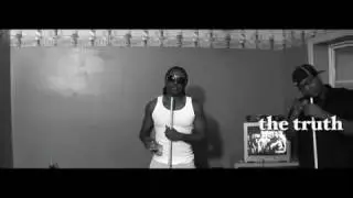 disastrous and reggie rockstone interview pt 1