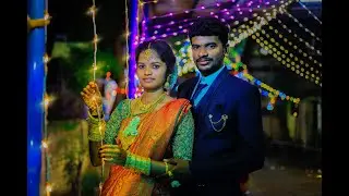 Hindu wedding highlights  - Thoothukudi - Traditional Grand Nadar WEDDING