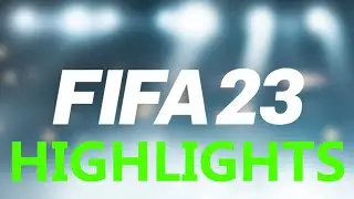 FIFA 23 Ultimate Team - Highlight Reel