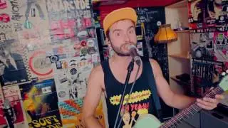 L&auml;ssing - Studentenm&auml;dchen (live)