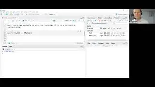 How to use the ifelse() function in R