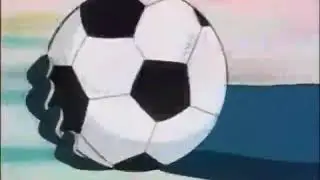 Shin Captain Tsubasa ep 13
