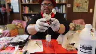 Studio Web Series: Episode 2 Featuring Richard 