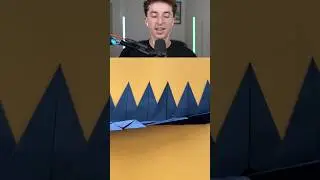 Как сделать бумажную корону