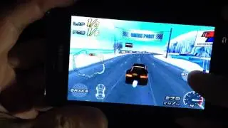 Raging Thunder 2-Champions Cup