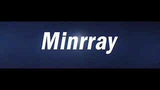 Minrrray VA400 Auto-Framing and Voice Tracking Effect Video