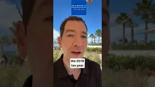 Congressman: Hold The Tax Changes Until I Finish My Divorce