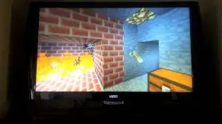 Pirate and Ninja Productions: Grand Library, bat caves, more pirate ships, temple, and Lag Machine
