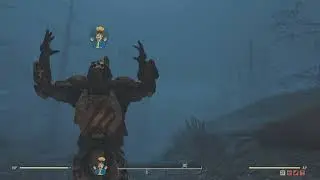 Fallout 76 - Dweller Must Die! - Public Custom World - Limited Time -