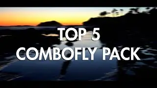 TOP 5 TEXTURE PACK FOR COMBOFLY