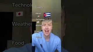 Создавая лучшую страну на свете