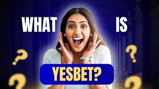 What Is Yesbet? Platform Overview, Structure & Online Presence