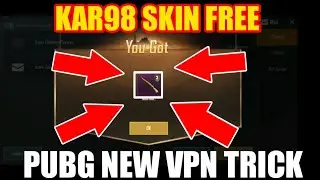 pubg new vpn trick today||pubg new vpn trick 2019||16 September new vpn trick||pubg new vpn trick.