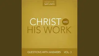 How Is Christ Your Priest?