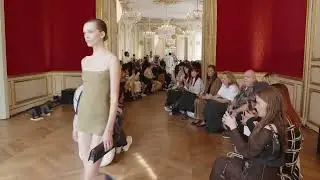 MARNI spring summer 2024 fashion show
