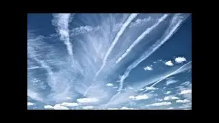 GEOENGINEERING /  CHEMTRAILS - NEW DOCUMENTARY 2017 FRANKENSKIES