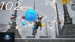 Final Fantasy XIV - Reindeer Fame [102 | Starlight Celebration 2022]