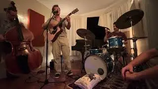 Hemlock Sun Live at Palace Studios (House Show)