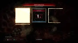 Mortal Kombat 11 Krypt event #53