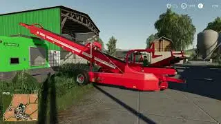 FS19|Chamberg Valley #15