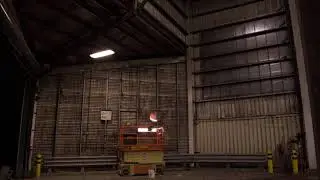 Sparkle Wash -- Solid Waste Transfer Station