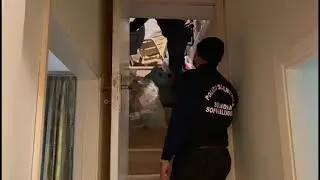 Operazione Caput Silente, 30 arresti a Enna