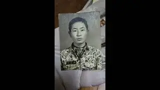 해병대 채병사 병영일기//4형제 해병대가족