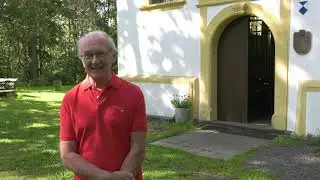 Der Keltenweg in Bassemheim