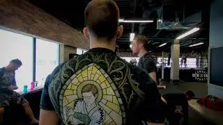 Noon at New Era Combat Sports