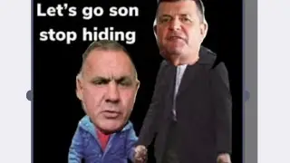 Matty Howard won't fight Micky Theo bad Fact
