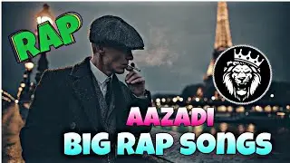 Azadi Rap songs of 2026 { Big Rap song Music 🎵🎶 chahta hun main azadi . #AzadiRap Song 