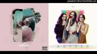 Down to the Grave (Mixed Mashup) - Bea Miller & Halsey