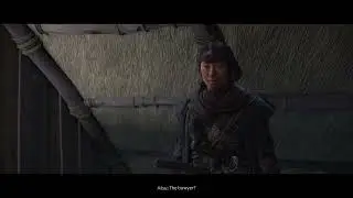 Ghost of Yōtei PS5 Walkthrough Part 36: Find Taizo