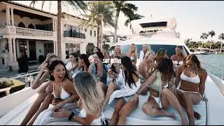 2022 Sigma Delta Tau University of Miami