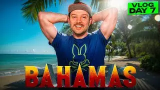 Satellites Really Matter! WSOP Paradise VLOG Day 7
