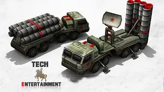 C&C: Generals Zero Hour | Operation: Firestorm Mod | 2020