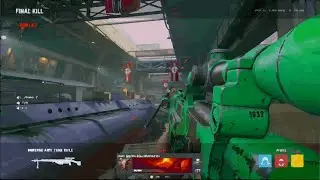 HE HIT BACK TO BACK GAMES! (8 SHOTS) - SND TRICKSHOTTING