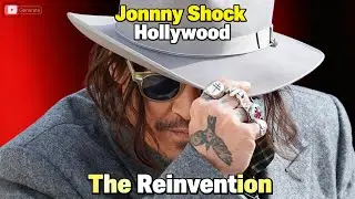 Johnny Depp&rsquo;s Big Shock to Hollywood: 😱🔥 A Bold Reinvention That No One Saw Coming 🔥😲