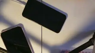 IPhone 6 Custom Blue Housing Installation
