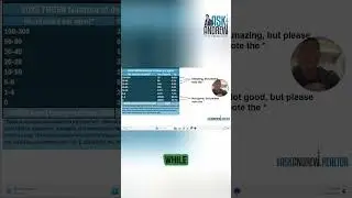 Статистика риелторов TRREB &mdash; не обманывайтесь низкими цифрами!