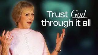 How God Equips Us for Every Battle | TBN UK