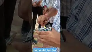 Boult Audio z40 pro Unboxing || Big billion days sale | #boult #earbuds #bbdsale #2k23 #sale #india