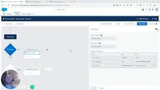 Spring 19 - Process Builder