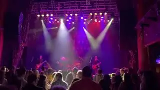 Totally 80&rsquo;s House Of Blues San Diego