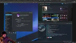 SteamMachine &mdash; Оправдана ли паника?