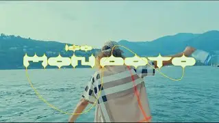 ISO-MON POTO ( Official Video Clip )
