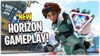 Apex Legends New  [Season 27]  New Horizon Gameaplay