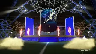 84+ x25 TOTS SWAPS PACK! 🥳 - FIFA 22 Ultimate Team