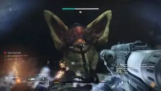 Fast riven kill
