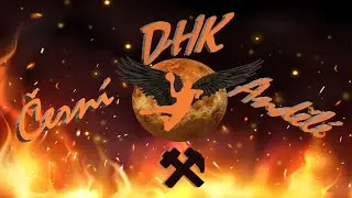 DHK Čern&iacute; Anděl&eacute; 2023/2024 